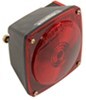 rear reflector side marker stop/turn/tail non-submersible lights