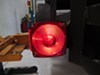 0  tail lights non-submersible peterson combination trailer light - 7 function incandescent square driver side