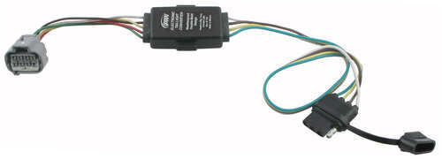 2000 Toyota Tundra Hopkins Plug-In Simple Wiring Harness for Factory