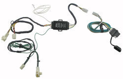 Plug-N-Tow (R) Vehicle Wiring Harness - 43475