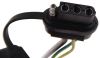 Hopkins Trailer Hitch Wiring - 43605