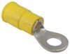 Ring Terminal - 12-10 Gauge Wire - 3/16" Ring ID