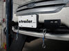 4420-1 - Hitch Pin Attachment Roadmaster Removable Drawbars on 2010 Ford Fusion 