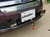 4420-1 - Hitch Pin Attachment Roadmaster Removable Drawbars on 2011 Ford Fusion 