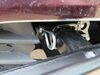 Roadmaster Removable Drawbars - 4420-1 on 2011 Ford Fusion 