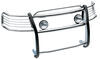 45-0240 - Silver Westin Grille Guards