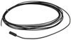 replacement monitor wire for roadmaster led braking indicator - car-side 15' long