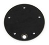 plates universal floor anchor plate for roadmaster brakemaster flat tow brake systems