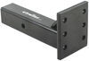 45156 - Standard Shank Reese Pintle Mounting Plate