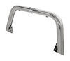 Westin MAX Bull Bar for MAX Winch Mounting Tray - 3" Tubing - Polished Stainless Steel Stainless Steel 46-41600
