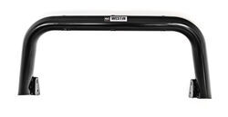 Westin MAX Bull Bar for MAX Winch Mounting Tray - 3" Tubing - Black Powder Coated Steel - 46-41605