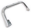 Westin MAX Bull Bar for MAX Winch Mounting Tray - 3" Tubing - Polished Stainless Steel 3 Inch Tubing 46-42270