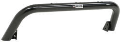 Westin MAX Bull Bar for MAX Winch Mounting Tray - 3" Tubing - Black Powder Coated Steel - 46-43745