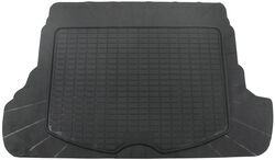 Semi-Custom All Weather Rubber Cargo Mat - Black