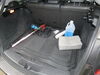 2009 acura rdx  rubber trunk on a vehicle