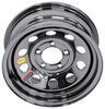 Trailer Tires and Wheels 460545MBPVD - 5 on 4-1/2 Inch - Taskmaster