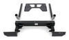 roadmaster crossbar-style base plate kit - removable arms