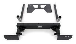 Roadmaster Crossbar-Style Base Plate Kit - Removable Arms