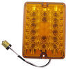 Bargman LED Upgrade Kit for 84, 85, 86 Series Turn Signal Lights - Amber