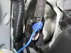 Hopkins Plug and Lead Trailer Wiring - 47515 on 2020 Toyota Corolla 