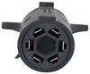 Adapter 7-Pole to 6-Pole - Universal Plug Only 47549