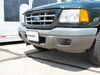 2003 ford ranger  hitch pin attachment on a vehicle