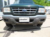 2003 ford ranger  removable draw bars roadmaster crossbar-style base plate kit - arms