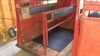 Ribbed Rubber Trailer Mat - 48" x 72" Rubber 4872SM