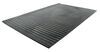 Ribbed Rubber Trailer Mat - 48" x 72" Rubber 4872SM