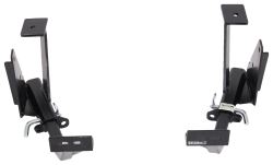 Roadmaster Crossbar-Style Base Plate Kit - Removable Arms