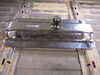 2008 ford f 250 and 350 super duty gooseneck hitch pro series for fifth wheel rails built-in loop 25k plate by draw-tite hidden reese