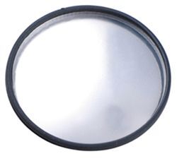 Hot Spot Mirror 2" Round Convex Stick On - 49102