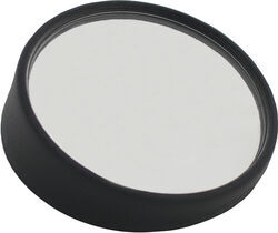 Hot Spot Mirror 2" Round Convex Stick On - Adjustable - 49104