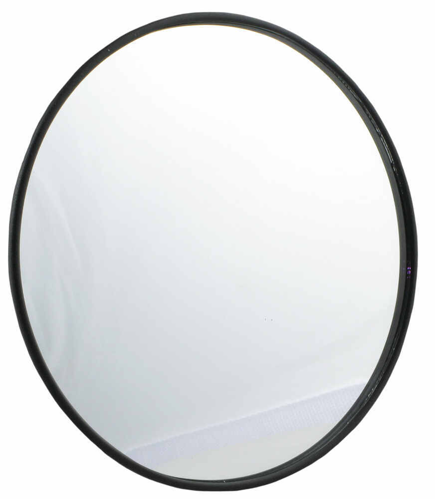 Hot Spot Mirror 3-3/4" Round Convex Stick On Round 49302