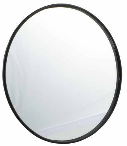 CIPA Mirror Blind-spot 3-3//4/" Round Stick-On Convex 49302