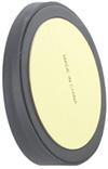 Hot Spot Mirror 3-3/4" Round Convex Stick On - Adjustable 3-3/4 Inch Diameter 49304