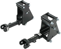 Roadmaster Direct-Connect Base Plate Kit - Removable Arms