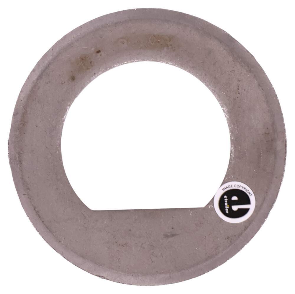 D Washer for EZ Lube Spindles - 5-23