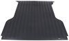 Westin Bare Bed Trucks,Trucks w Spray-In Liners Truck Bed Mats - 50-6105