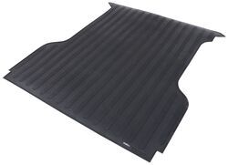 Westin Custom Fit Truck Bed Mat - Rubber - Black                                                    