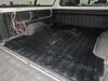 Westin Custom Fit Truck Bed Mat - Rubber - Black Bare Bed Trucks,Trucks w Spray-In Liners 50-6145