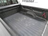 Westin Rubber Truck Bed Mats - 50-6145 on 2017 Chevrolet Silverado 2500 