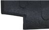 50-6145 - Bare Bed Trucks,Trucks w Spray-In Liners Westin Truck Bed Mats