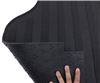 Westin Custom Fit Truck Bed Mat - Rubber - Black 5/16 Inch Thick 50-6195
