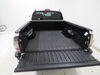 Westin Bed Floor Protection Truck Bed Mats - 50-6215 on 2010 Toyota Tacoma 