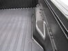 Westin Custom Fit Truck Bed Mat - Rubber - Black Bare Bed Trucks,Trucks w Spray-In Liners 50-6215 on 2022 Toyota Tacoma 
