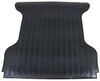 50-6235 - Bare Bed Trucks,Trucks w Spray-In Liners Westin Truck Bed Mats