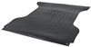 Westin 5/16 Inch Thick Truck Bed Mats - 50-6235
