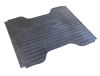 Westin Custom Fit Truck Bed Mat - Rubber - Black Bed Floor Protection 50-6245