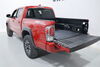 2022 toyota tacoma  bare bed trucks w spray-in liners floor protection 50-6315